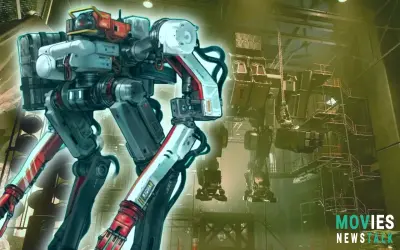 Starfield Mech Suit DLC: Fan Theory Predicts Game-Changing Update