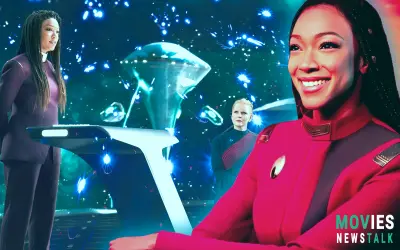 Starfleet Academy: The Next Big Thing in Star Trek