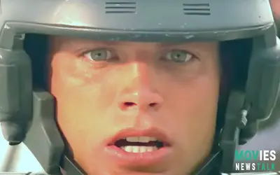 Starship Troopers:  A Cult Classic Gets a Reboot and More