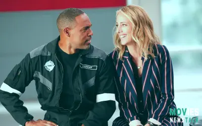 Station 19 Final Thought & Prospect: Ben's Destiny Grey's Anatomy Movement Clarified via Showrunner