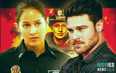 Station 19 Watch Guide: Which Episodes To Skip (And Which To Watch)