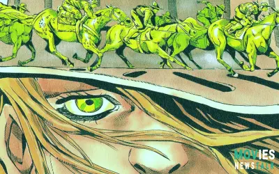 Steel Ball Run Anime: Will It Ever Happen? Here's What We Know