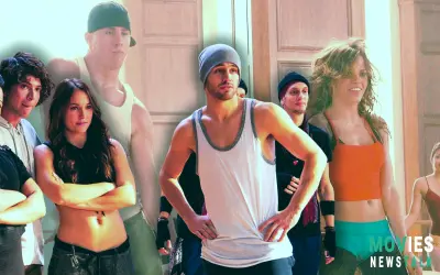 Step Up Movies: The Complete Guide To Watching The Dance Franchise In Order