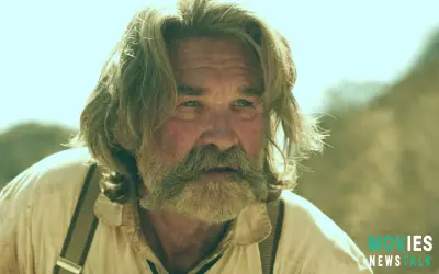 Stephen King's Surprising Bone Tomahawk Review: Why You Should Watch This Western Horror