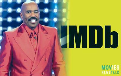 Steve Harvey: The Iconic Host of Family Feud and His Impact Beyond the Game Show