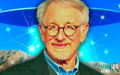 Steven Spielberg's UFO Movie: What We Know So Far