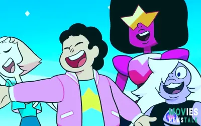 Steven Universe Returns in MultiVersus Crossover Comic!