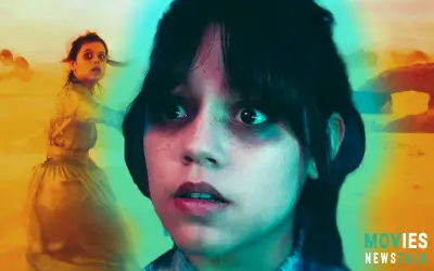 Still Hides One of the Greatest Jenna Ortega Teases in Beetlejuice 2 Trailer STILL.