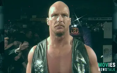 Stone Cold Steve Austin's Most Iconic WWE Moments: A Trip Down Memory Lane