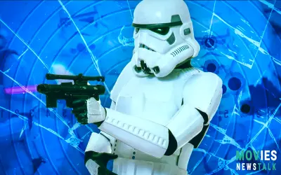 Stormtrooper Accuracy: Is it Really Bad Aim or a Devious Plan?