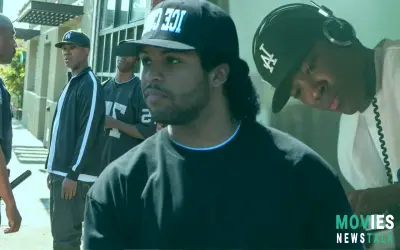 Straight Outta Compton: The Real Story Behind the Movie