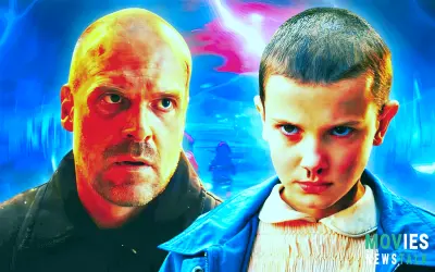 Stranger Things Season 5: Sara Hopper's Return & Hopper's Dark Secrets