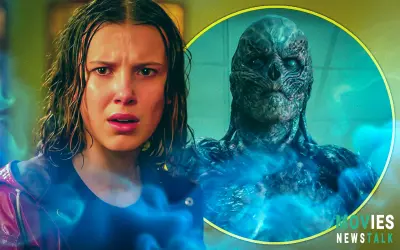 Stranger Things Season 5: Vecna's Return and What It Means