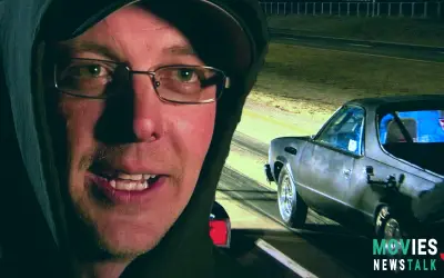 Street Outlaws: Flip's Legacy & Tragic Death - Everything You Need to Know