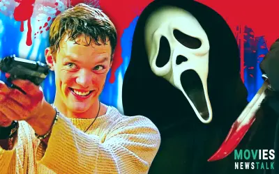 Stu Macher's Return? Matthew Lillard's Scream Cameos Explained!