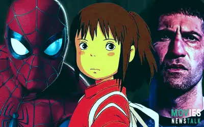 Studio Ghibli and Marvel: A Dream Animation Collaboration?