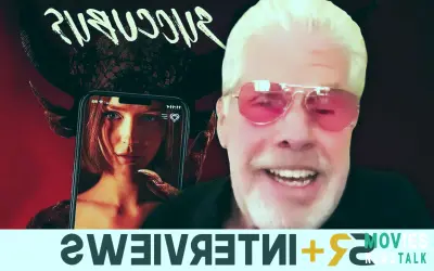 Succubus: Ron Perlman's Latest Horror Film Will Keep You On Edge