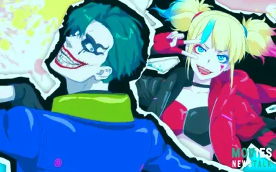 Suicide Squad Isekai: The Best & Worst Things That Could Happen To DC's Villains