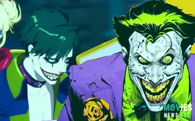 Suicide Squad Isekai: Why Does the Joker STILL Steal the Show?