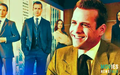 Suits: 10 Iconic Scenes That Made the Legal Drama a Hit