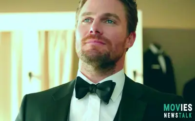 Suits: LA Confirmed! Stephen Amell Stars In New Legal Drama