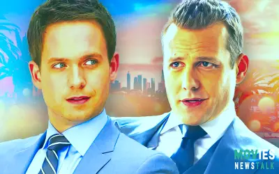 Suits: LA is Filming On Location! Will it be Better than the Original?