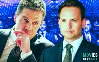 Suits LA:  The New Legal Drama is Coming!