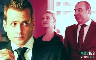 Suits Season 9's Best Moments: A Harsh Reminder Why It Should've Ended Earlier