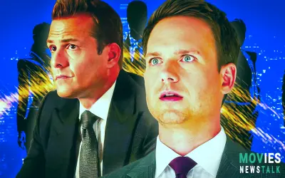 Suits Series Finale Explained: Harvey & Donna's Big Move, The Firm's New Name & More