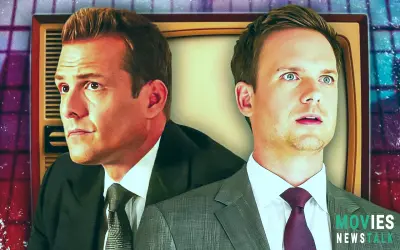 Suits: The 8 Worst Storylines That Still Haunt Us