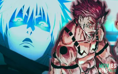 Sukuna Beat Gojo?! How The King Of Curses Won In Jujutsu Kaisen