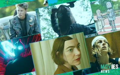 Summer 2024 Movies: Release Dates, Schedules & More | Get Your Popcorn Ready!