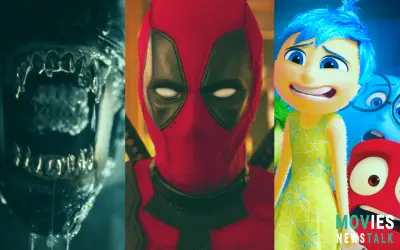 Summer 2024 Movies: Release Dates, Trailers & Must-See Films