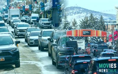 Sundance Film Festival 2025: New Safety Protocols and Possible Venue Change