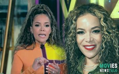 Sunny Hostin: Unpacking Her Views on The View, From Controversies to Connections