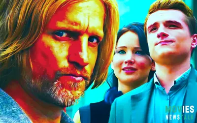 Sunrise On The Reaping: Is This The FINAL Hunger Games Story?