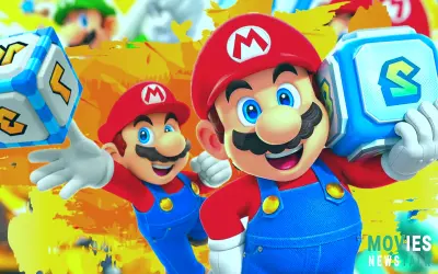 Super Mario Party Jamboree Review: Is it Better Than Superstars?