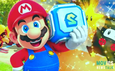 Super Mario Party Jamboree Review: Pro Rules Change Everything!