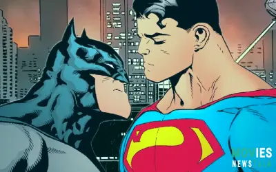 SuperBat Steam! Hilarious Hot Tub Cover Art Ignites DC Fandom