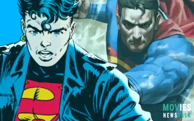 Superboy's Ultimate Form: Exploring Conner Kent's Power Potential