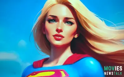 Supergirl Cosplay: Will 'Woman of Tomorrow' Movie Match the Hype?