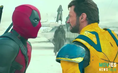 Superhero Training for Ryan Reynolds and Hugh Jackman: Refreshing Honesty in MCU