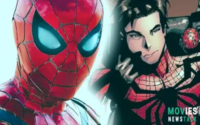 Superior Spider-Man Cosplay Shows Off The Suit's MCU Potential