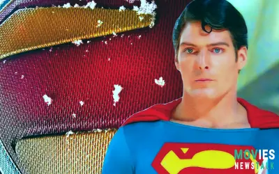 Superman 2025: A Heartfelt Tribute to Christopher Reeve