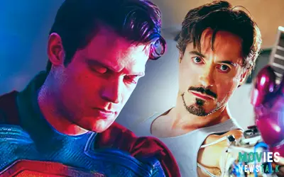 Superman Actor Breaks HUGE MCU & DC Record: Who is Fahim Fazli?