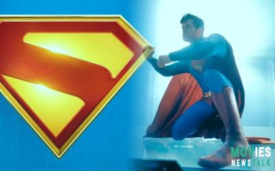 Superman James Gunn: David Corenswet Takes Flight in Highly Anticipated DC Film