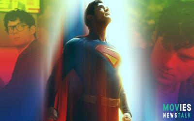 Superman Legacy 2025: David Corenswet, Rachel Brosnahan, and Everything We Know