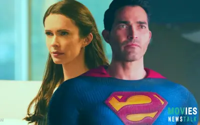 Superman & Lois Season 4 Trailer Drops: Get Ready For The Series Finale