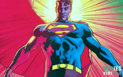 Superman: The Last Days of Lex Luthor Review - A Touching Tale of Rivalry