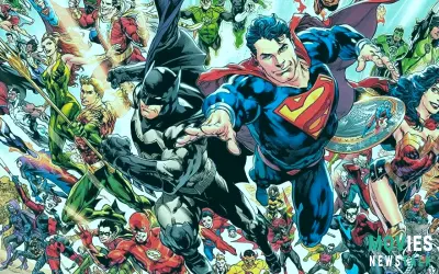 Superman's Last Stand: Time Trapper Showdown in DC Comics!